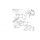 STIHL  Moduł elektroniczny 4521 430 1402